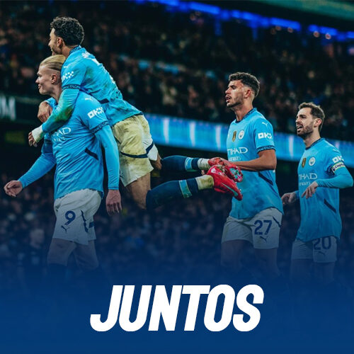 juntos